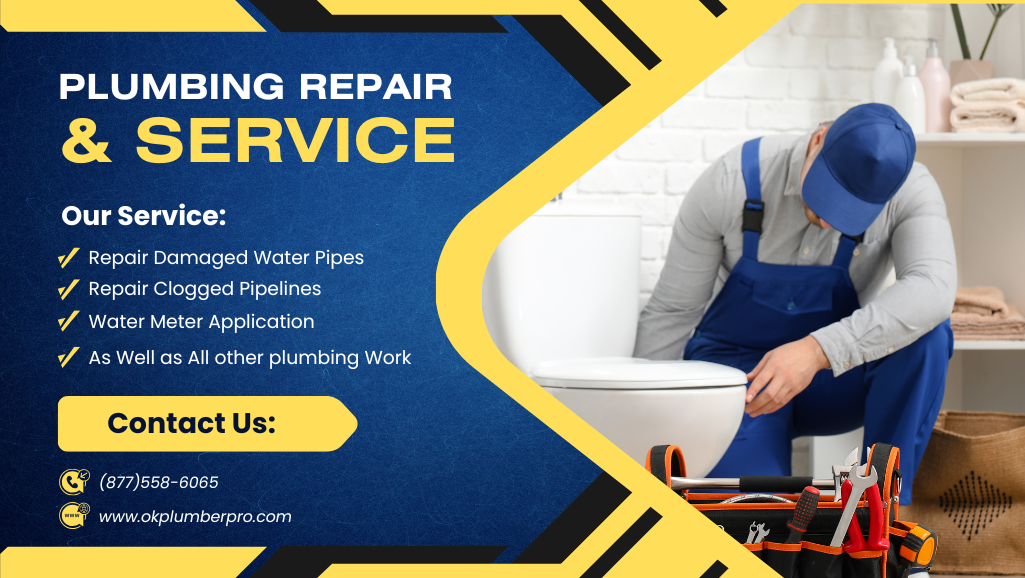 USA Plumbing Repairs & Maintenance