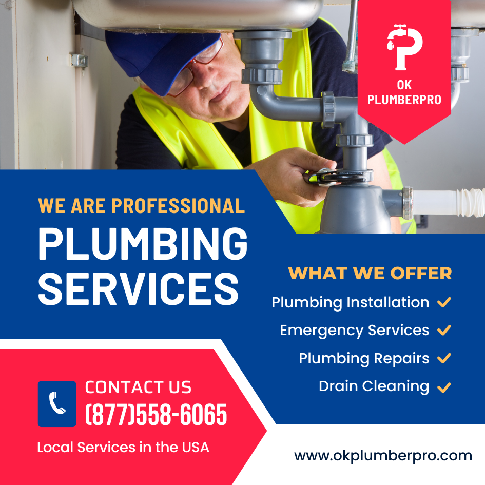 Plumbing Repairs & Maintenance | Local Services in the USA